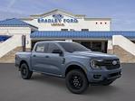 New 2025 Ford Ranger XLT SuperCrew Cab 4x4 Pickup for sale #F25300 - photo 7