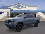 New 2025 Ford Ranger XLT SuperCrew Cab 4x4 Pickup for sale #F25300 - photo 21