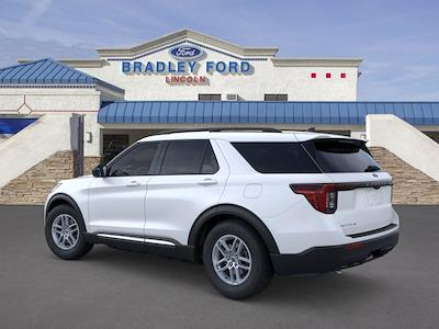 New 2025 Ford Explorer Active SUV for sale #F25301 - photo 2