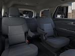 New 2025 Ford Explorer Active SUV for sale #F25301 - photo 11