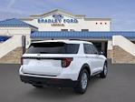 New 2025 Ford Explorer Active SUV for sale #F25301 - photo 8