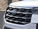 New 2025 Ford Explorer Active SUV for sale #F25304 - photo 17