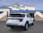 New 2025 Ford Explorer Active SUV for sale #F25304 - photo 8