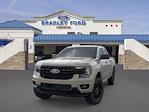 New 2025 Ford Ranger XLT SuperCrew Cab 4x4 Pickup for sale #F25307 - photo 3