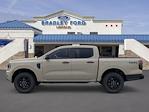 New 2025 Ford Ranger XLT SuperCrew Cab 4x4 Pickup for sale #F25307 - photo 4