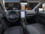 New 2025 Ford Ranger XLT SuperCrew Cab 4x4 Pickup for sale #F25307 - photo 31