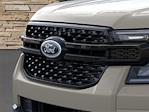 New 2025 Ford Ranger XLT SuperCrew Cab 4x4 Pickup for sale #F25307 - photo 39