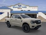 New 2025 Ford Ranger XLT SuperCrew Cab 4x4 Pickup for sale #F25307 - photo 5