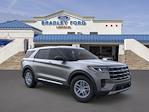 New 2025 Ford Explorer Active 4x4 SUV for sale #F25309 - photo 7