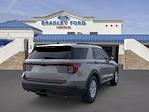 New 2025 Ford Explorer Active 4x4 SUV for sale #F25309 - photo 8