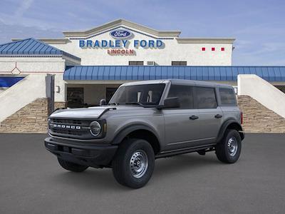 New 2025 Ford Bronco Base 4x4 SUV for sale #F25311 - photo 1