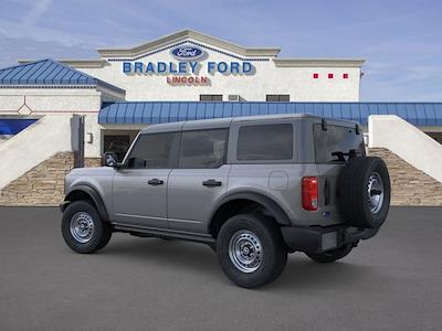 New 2025 Ford Bronco Base 4x4 SUV for sale #F25311 - photo 2