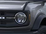 New 2025 Ford Bronco Base 4x4 SUV for sale #F25311 - photo 20