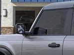 New 2025 Ford Bronco Base 4x4 SUV for sale #F25311 - photo 22