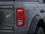 New 2025 Ford Bronco Base 4x4 SUV for sale #F25311 - photo 23