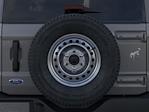 New 2025 Ford Bronco Base 4x4 SUV for sale #F25311 - photo 24