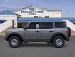 New 2025 Ford Bronco Base 4x4 SUV for sale #F25311 - photo 4