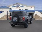 New 2025 Ford Bronco Base 4x4 SUV for sale #F25311 - photo 33