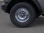 New 2025 Ford Bronco Base 4x4 SUV for sale #F25311 - photo 46