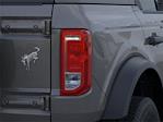 New 2025 Ford Bronco Base 4x4 SUV for sale #F25311 - photo 48