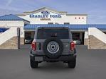 New 2025 Ford Bronco Base 4x4 SUV for sale #F25311 - photo 5