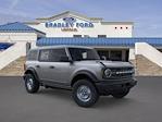New 2025 Ford Bronco Base 4x4 SUV for sale #F25311 - photo 7