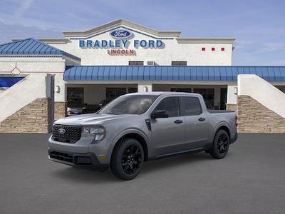 New 2025 Ford Maverick XLT SuperCrew Cab AWD Pickup for sale #F25314 - photo 1