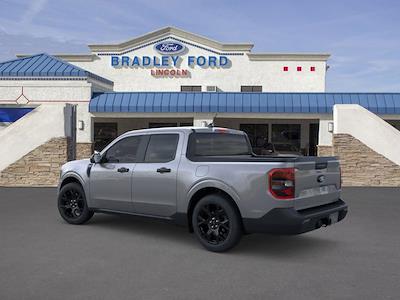 New 2025 Ford Maverick XLT SuperCrew Cab AWD Pickup for sale #F25314 - photo 2