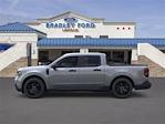 New 2025 Ford Maverick XLT SuperCrew Cab AWD Pickup for sale #F25314 - photo 27