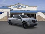 New 2025 Ford Maverick XLT SuperCrew Cab AWD Pickup for sale #F25314 - photo 7