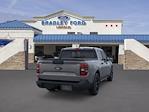 New 2025 Ford Maverick XLT SuperCrew Cab AWD Pickup for sale #F25314 - photo 8