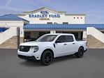 New 2025 Ford Maverick XLT SuperCrew Cab AWD Pickup for sale #F25317 - photo 1
