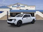 New 2025 Ford Maverick XLT SuperCrew Cab AWD Pickup for sale #F25317 - photo 25