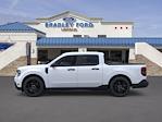 New 2025 Ford Maverick XLT SuperCrew Cab AWD Pickup for sale #F25317 - photo 4