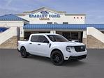 New 2025 Ford Maverick XLT SuperCrew Cab AWD Pickup for sale #F25317 - photo 31