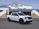 New 2025 Ford Maverick XLT SuperCrew Cab AWD Pickup for sale #F25317 - photo 7