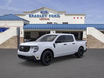 New 2025 Ford Maverick XLT SuperCrew Cab AWD Pickup for sale #F25318 - photo 1