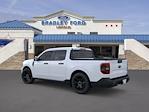 New 2025 Ford Maverick XLT SuperCrew Cab AWD Pickup for sale #F25318 - photo 2