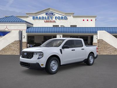New 2025 Ford Maverick XL SuperCrew Cab Pickup for sale #F25319 - photo 1