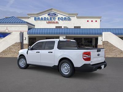 New 2025 Ford Maverick XL SuperCrew Cab Pickup for sale #F25319 - photo 2