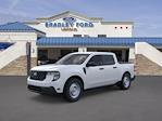 New 2025 Ford Maverick XL SuperCrew Cab Pickup for sale #F25319 - photo 1