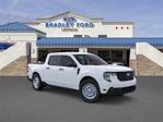 New 2025 Ford Maverick XL SuperCrew Cab Pickup for sale #F25319 - photo 31