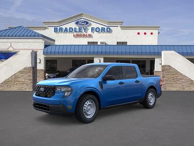 New 2025 Ford Maverick XL SuperCrew Cab Pickup for sale #F25320 - photo 1