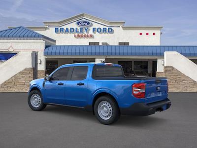 New 2025 Ford Maverick XL SuperCrew Cab Pickup for sale #F25320 - photo 2