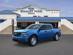 New 2025 Ford Maverick XL SuperCrew Cab Pickup for sale #F25320 - photo 1