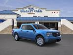 New 2025 Ford Maverick XL SuperCrew Cab Pickup for sale #F25320 - photo 7