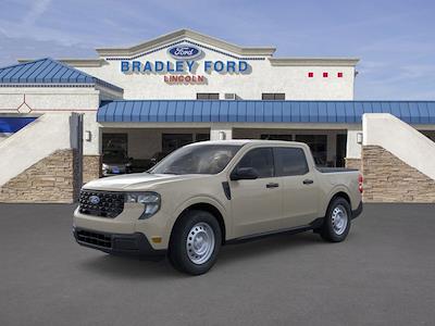 New 2025 Ford Maverick XL SuperCrew Cab Pickup for sale #F25322 - photo 1