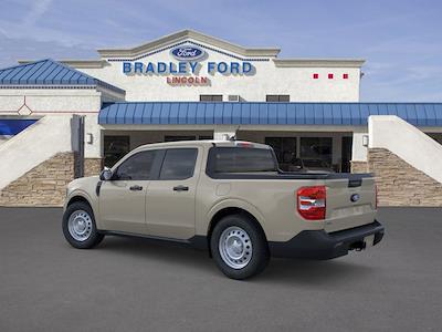 New 2025 Ford Maverick XL SuperCrew Cab Pickup for sale #F25322 - photo 2