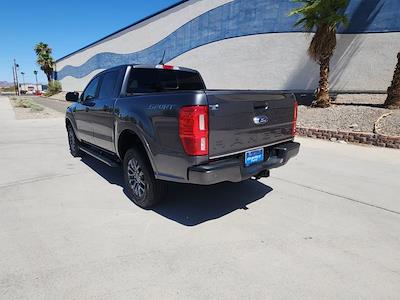 2020 Ford Ranger SuperCrew Cab 4x2 Pickup for sale #F25324A - photo 2
