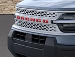 New 2025 Ford Bronco Sport Heritage 4x4 SUV for sale #F25325 - photo 17